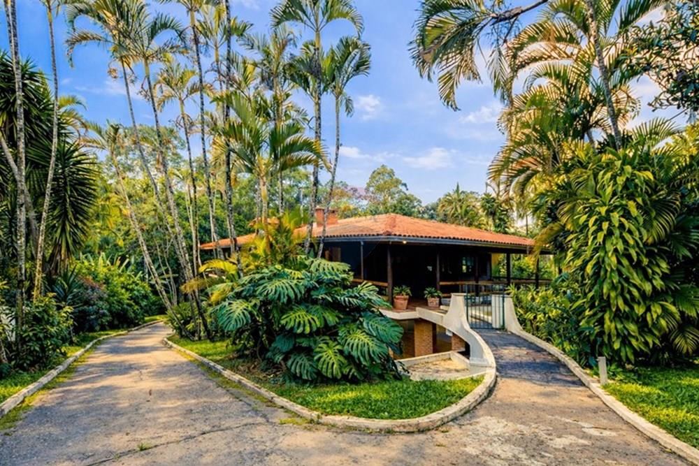 Casa - Venda - Cotia , São Paulo - 43.jpg - 602241019-13