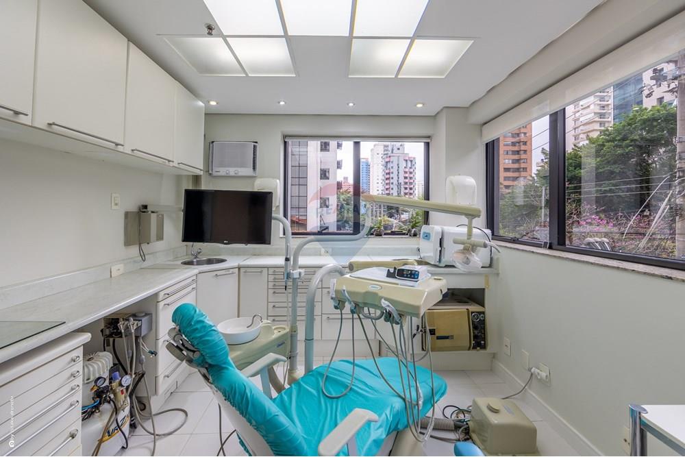 Cj. Comercial/ Sala - Venda - São Paulo , São Paulo - TKD-481.jpg - 602151008-133