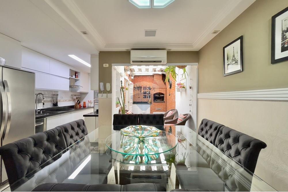 Residential - House - São Paulo , São Paulo - BR - 601301016-249_FE - 1 QUINTAS DO MARAJOARA JOÃO DA ROCHA 4 DORMITORIOS (11).jpeg - 601301016-249