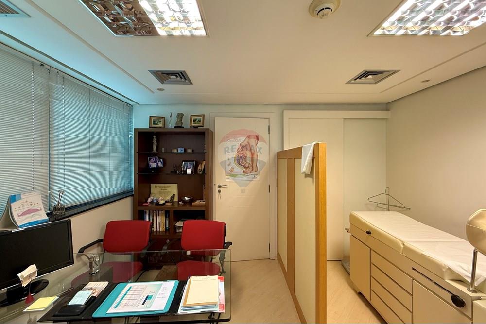 Cj. Comercial/ Sala - Venda - São Paulo , São Paulo - IMG_3790.jpg - 602331030-7