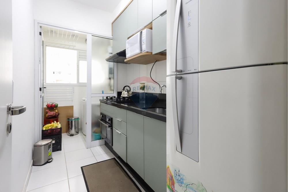 Apartamento - Venda - São Paulo , São Paulo - 26-01-22-Av. Marquês de S. Vicente, 2868 - Água Branca_029_CapodannoFotografia.jpg - Área de serviço - 602341026-28