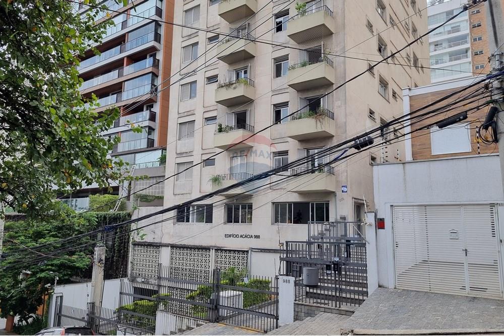 Apartamento - Alugar - São Paulo , São Paulo - 20250331_105734.jpg - 601261081-17