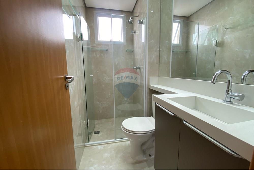 Apartamento - Alugar - São Paulo , São Paulo - IMG_5485.jpeg - Banheiro - 602411005-41