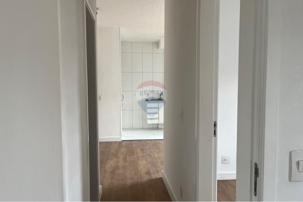 Apartamento para alugar com 2 quartos, 46m² - Foto 14