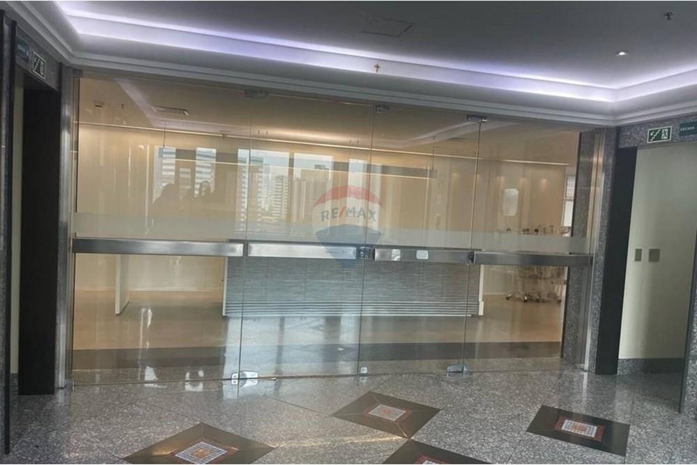 Cj. Comercial/ Sala - Alugar - São Paulo , São Paulo - 481243be904c25540a86c3da.jpg - 602141003-144