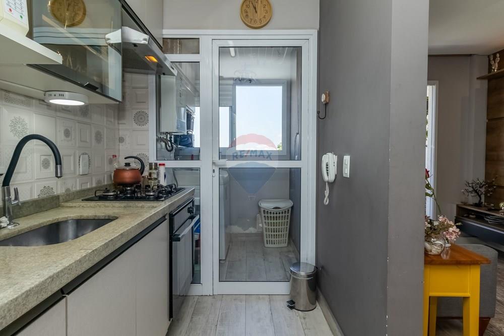 Apartamento - Venda - São Paulo , São Paulo - IMG_765119.jpg - 601441021-44