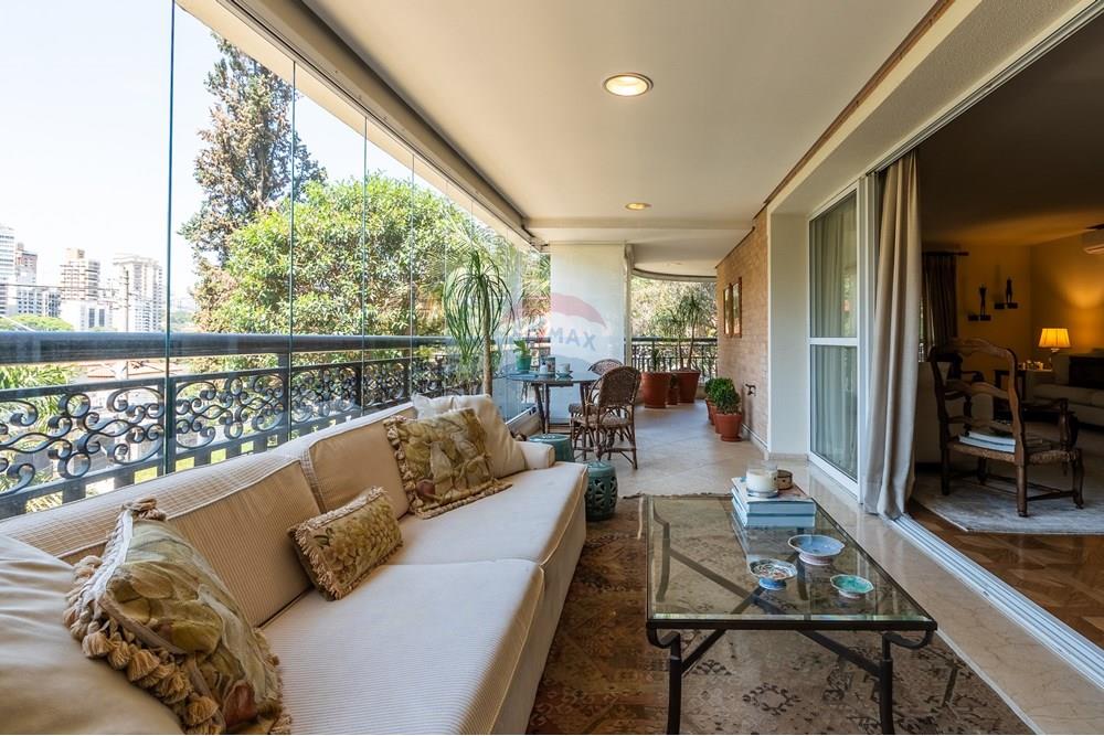 Apartamento - Venda - São Paulo , São Paulo - 1.jpg - 601081008-47