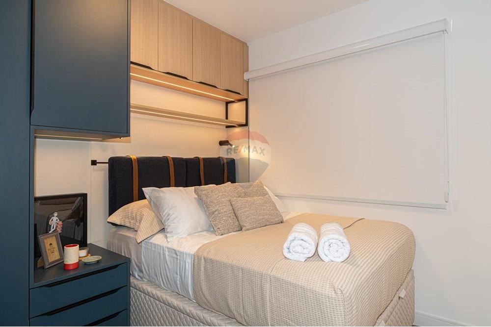 Apartamento - Alugar - São Paulo , São Paulo - WhatsApp Image 2025-11-19 at 11.31.40 (4).jpeg - Quarto principal - 601361020-447