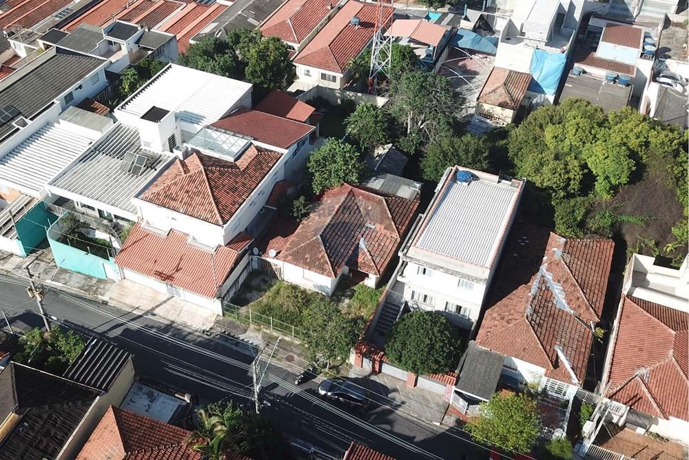 Terreno - Venda - São Paulo , São Paulo - RUA JORGE FUCHS, 66 (13).jpg - 601051002-134