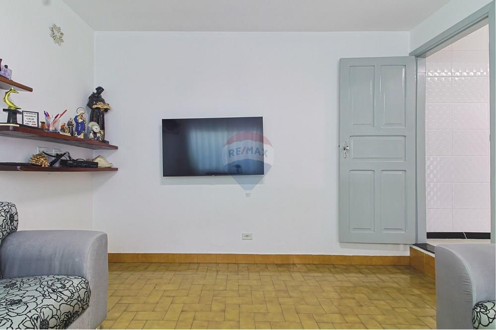 Casa de Vila - Venda - São Paulo , São Paulo - 03sala_003.jpg - 602101008-99