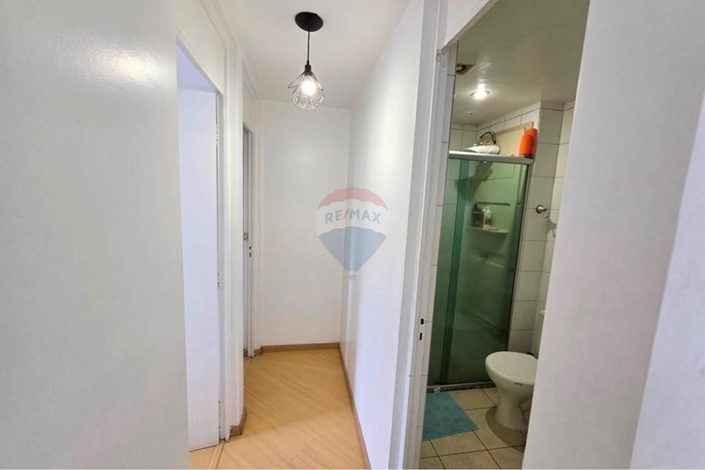 Apartamento - Alugar - São Paulo , São Paulo - 20260204_143939~2.jpg - Corredor - 602381002-175