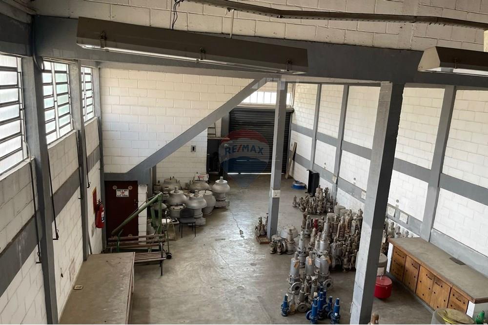 Galpão - Alugar - São Paulo , São Paulo - WhatsApp Image 2025-10-06 at 13.16.28 (2).jpeg - 601141084-35