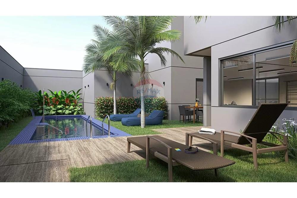 Studio - Venda - São Paulo , São Paulo - PISCINA-SOLARIUM.jpg - 601971076-92