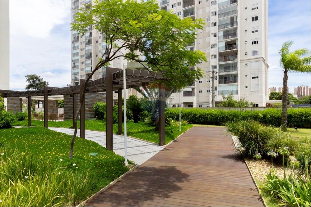 Apartamento - Venda - São Paulo , São Paulo - 12 AREA COMUM (2).JPG - 601261021-449