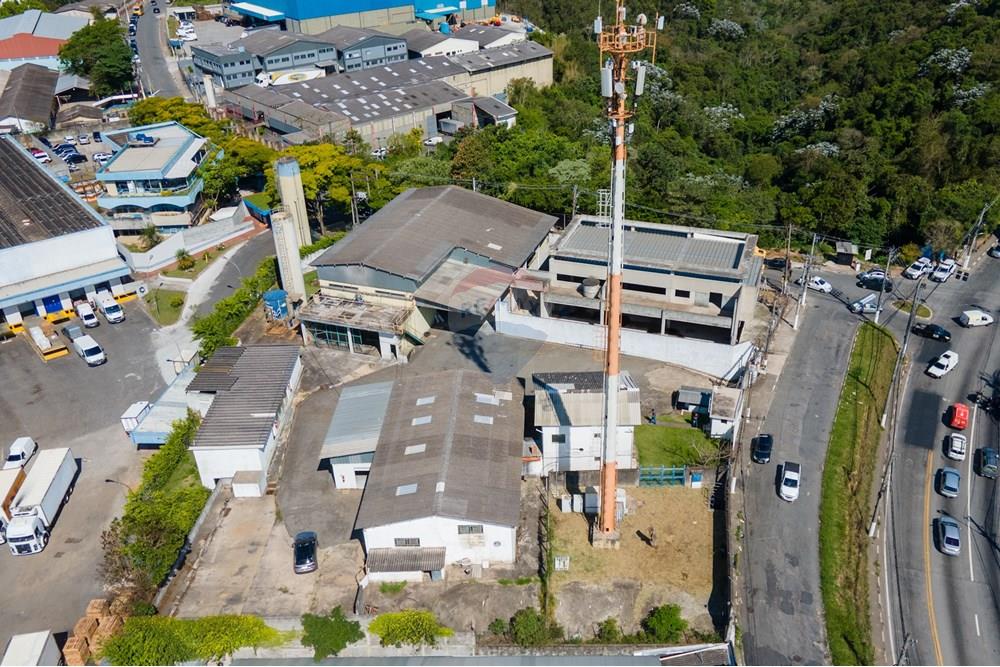 Galpão - Alugar - Itapecerica da Serra , São Paulo - 052.jpg - 601181003-109