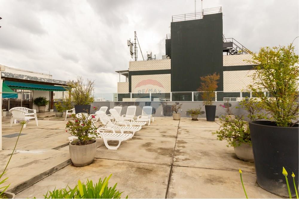 Apartamento - Venda - São Paulo , São Paulo - 14 terraço-3.jpg - 602281029-25