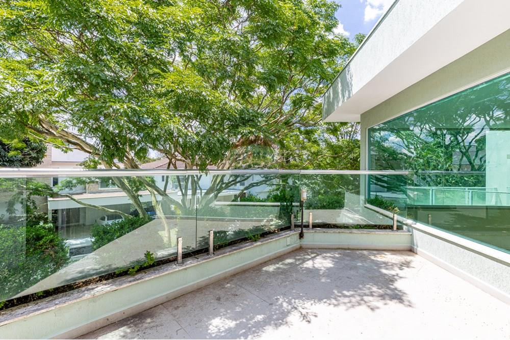 Casa de Condomínio - Alugar - São Paulo , São Paulo - 01fotos_038.jpg - 601251061-257