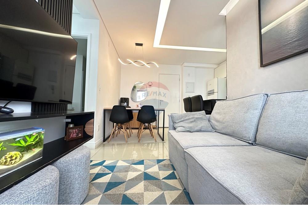 Apartamento - Alugar - São Paulo , São Paulo - IMG_4020.jpeg - 602071001-246