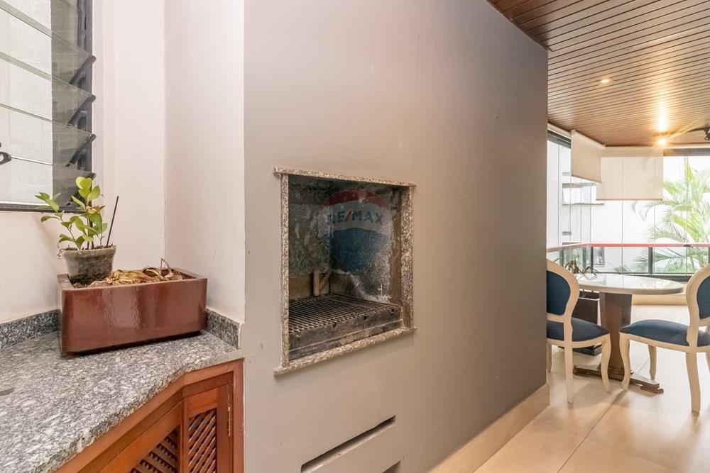 Apartamento - Venda - São Paulo , São Paulo - IMG_518112.jpg - Churrasqueira - 601371117-10