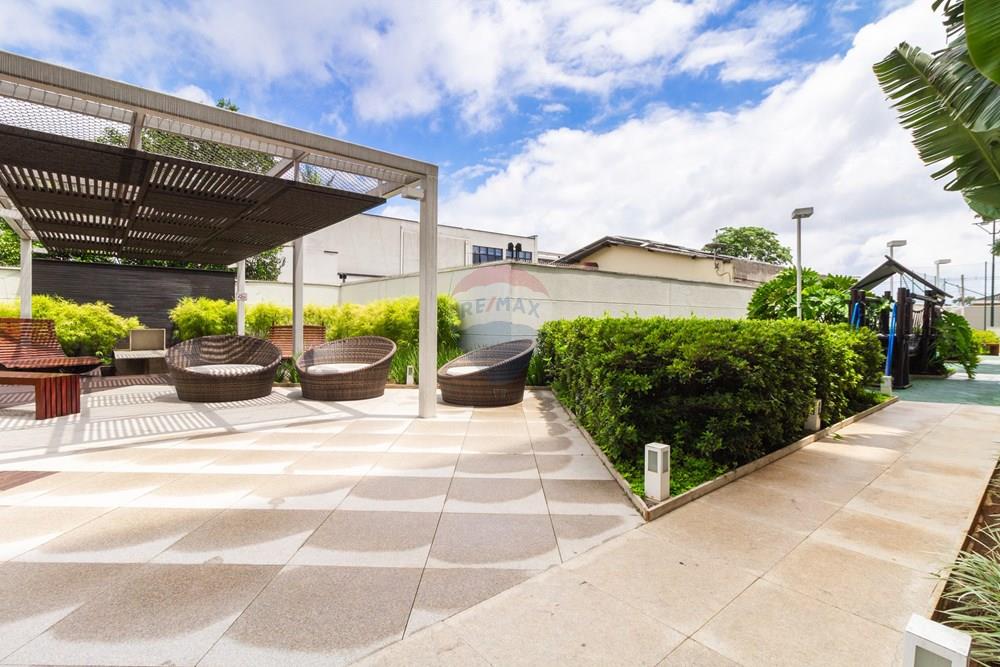 Apartamento - Venda - São Paulo , São Paulo - 22 AREA GARDEN  (2).jpg - 602281022-123