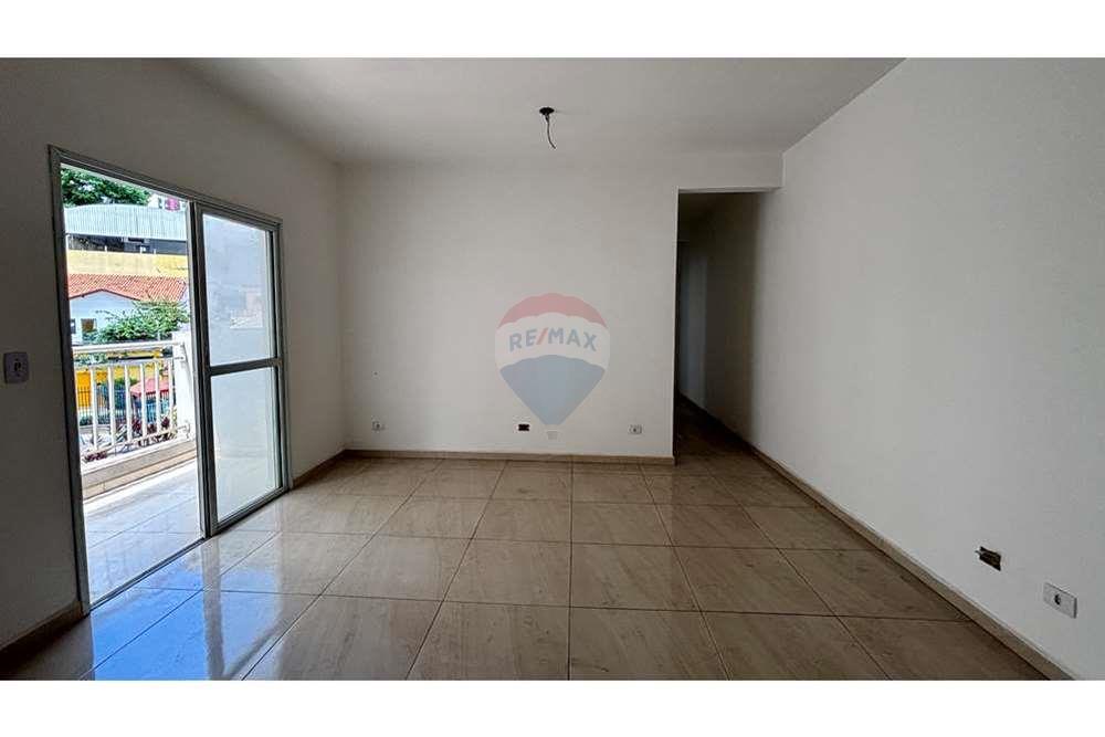 Apartamento à venda com 2 quartos, 52m² - Foto 2