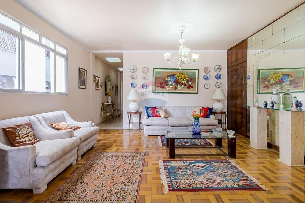 Apartamento - Venda - São Paulo , São Paulo - 2.jpg - Sala de estar - 601081008-24