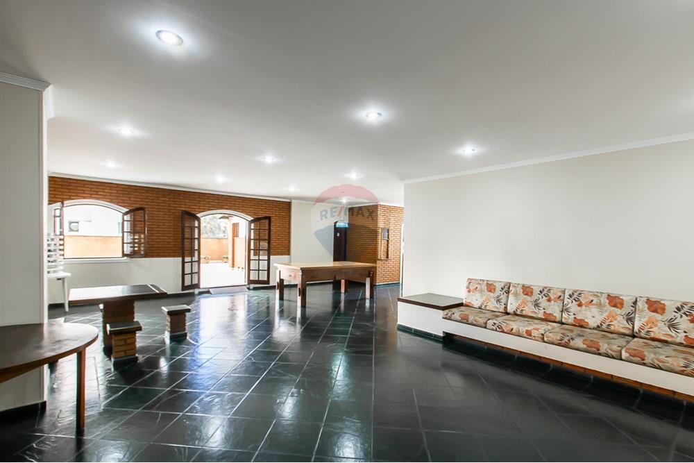 Apartamento - Venda - São Paulo , São Paulo - 02area-condominial_010.jpg - 601421022-22