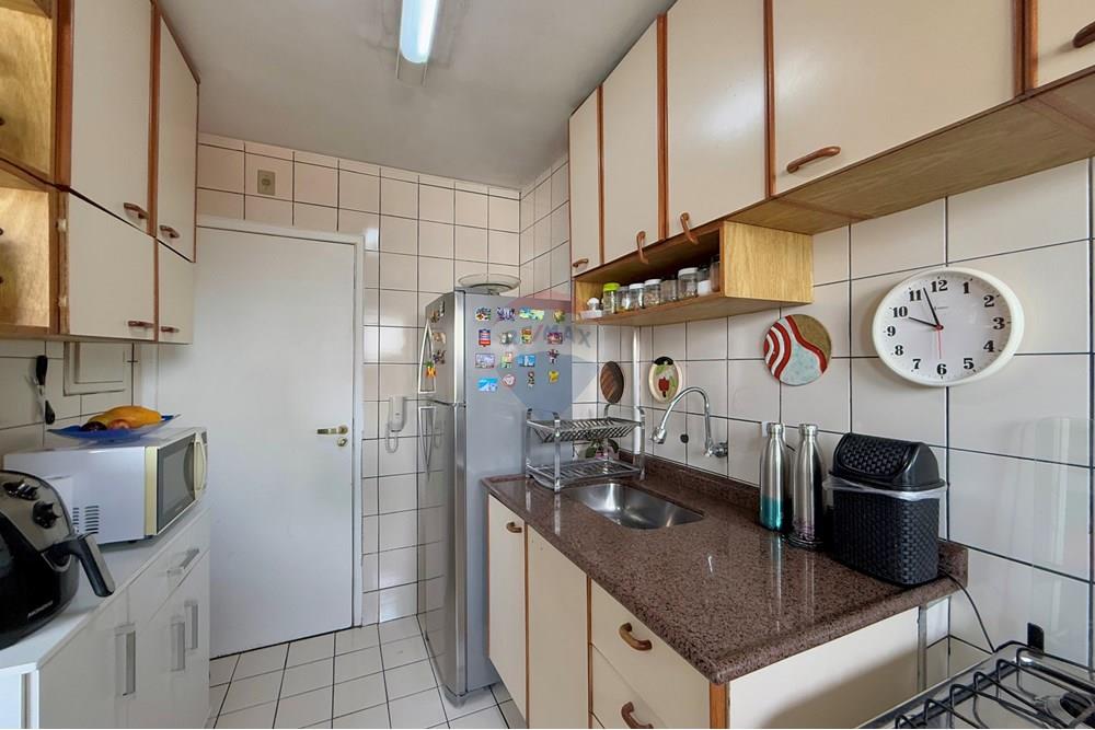 Apartamento - Venda - São Paulo , São Paulo - IMG_1023.jpg - 602331032-4