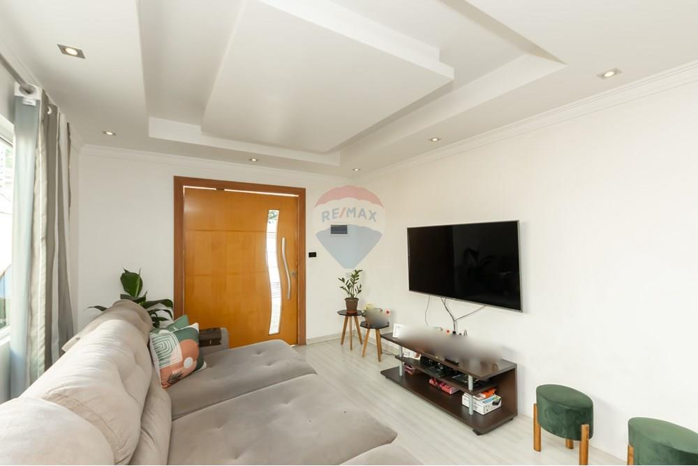 Residential - بيت مستقل - ساو باولو , ساو باولو - BR - IMG_016525.jpg - غرفة جلوس - 601991054-23