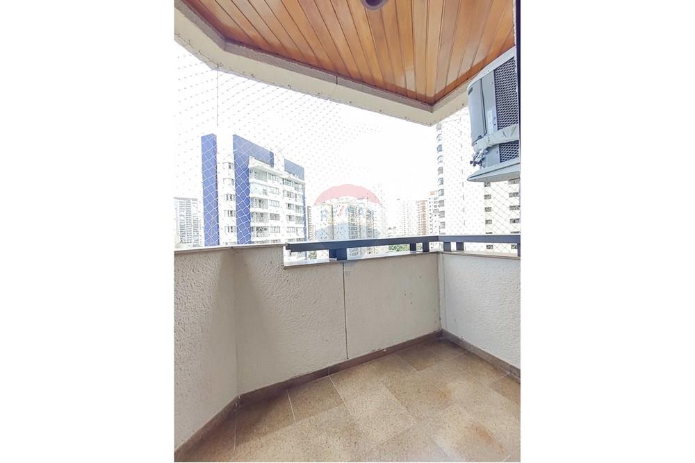 Apartamento - Alugar - São Paulo , São Paulo - IMG_20251022_121823144_HDR.jpg - 601301011-356