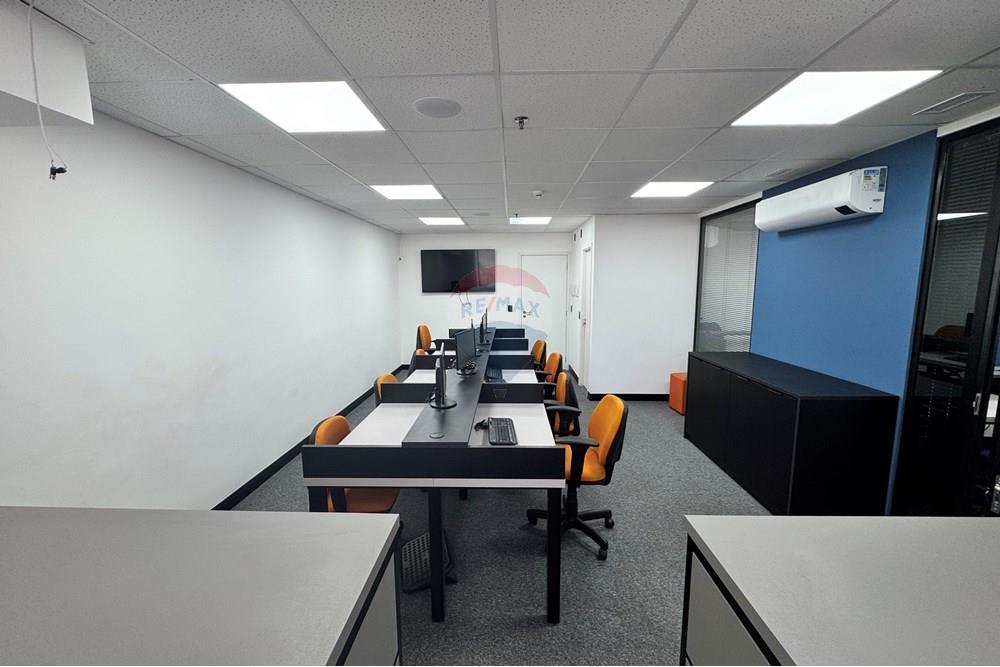 Cj. Comercial/ Sala - Alugar - Guarulhos , São Paulo - IMG_1527.jpeg - 601081110-1