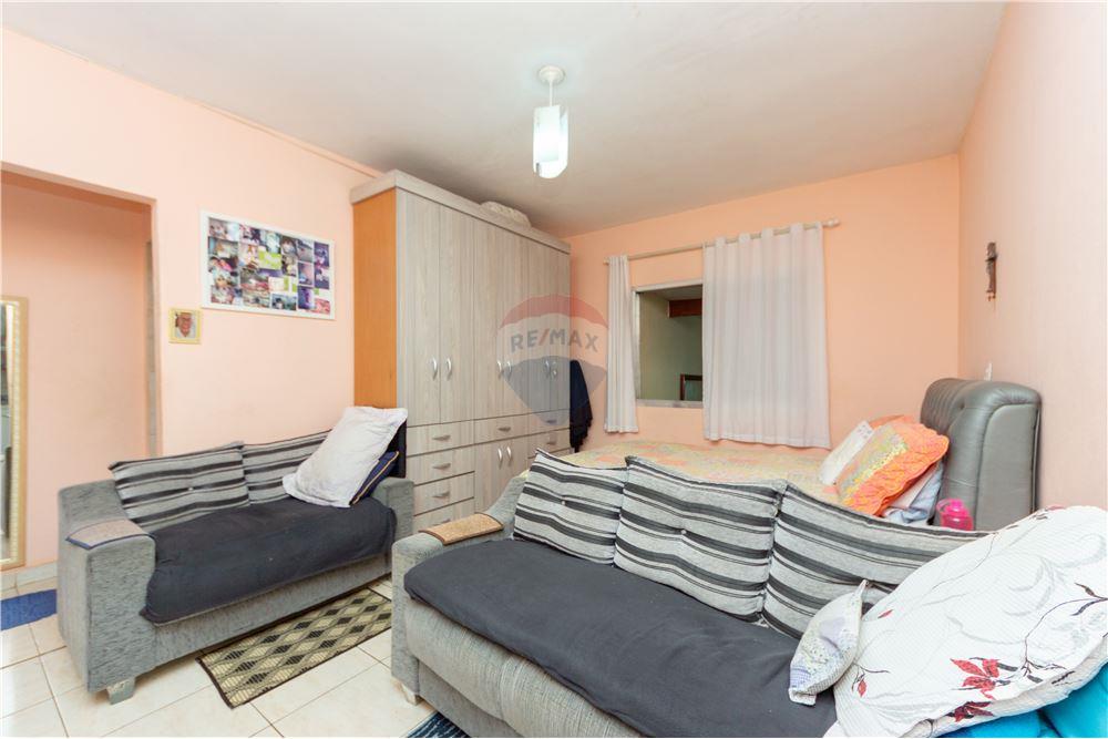 Casa - Venda - São Paulo , São Paulo - 8 - 601141076-33