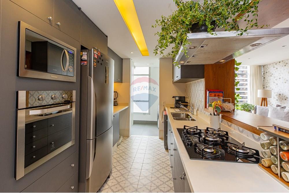 Apartamento - Venda - São Paulo , São Paulo - Remax Ville-18.jpg - 601241055-34