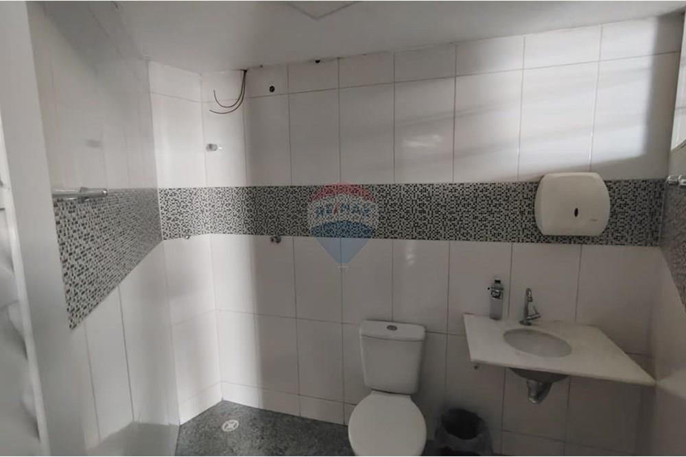 Galpão - Alugar - São Paulo , São Paulo - IMG-20251112-WA0019.jpg - Banheiro - 601771084-34