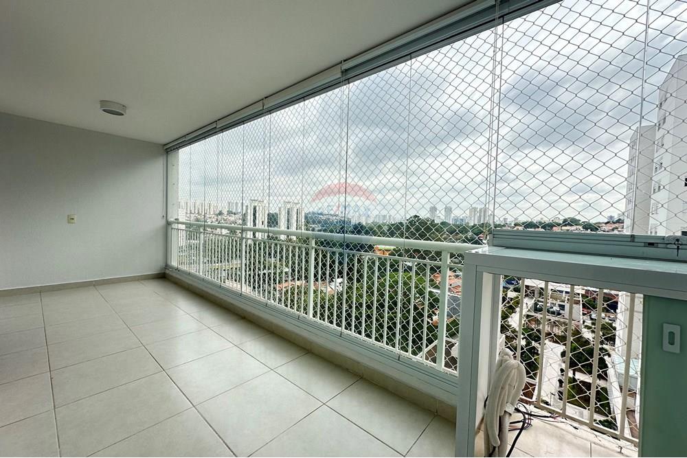 Apartamento - Alugar - São Paulo , São Paulo - IMG_8730.jpeg - 602071001-294