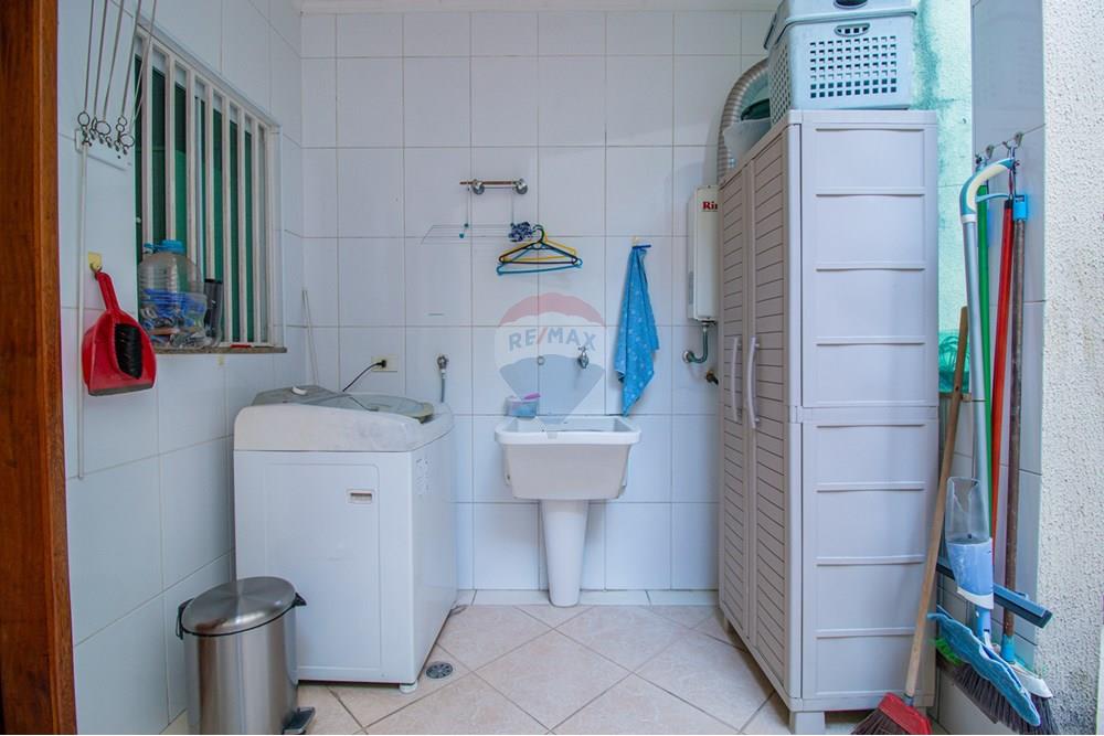 Sobrado - Venda - São Paulo , São Paulo - 04area-de-servico_003.jpg - 601401050-2