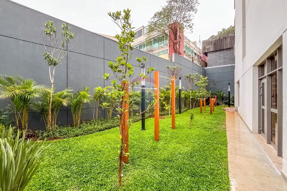 Apartamento - Venda - São Paulo , São Paulo - Externo 22.jpg - 602401002-5