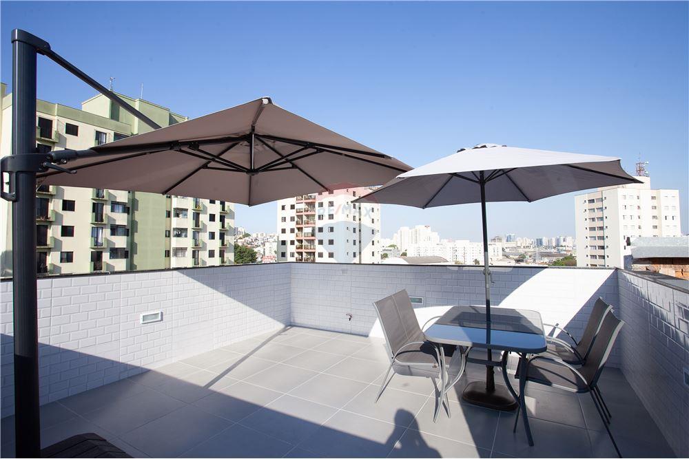 Sobrado - Venda - São Paulo , São Paulo - 20 - 601751009-354