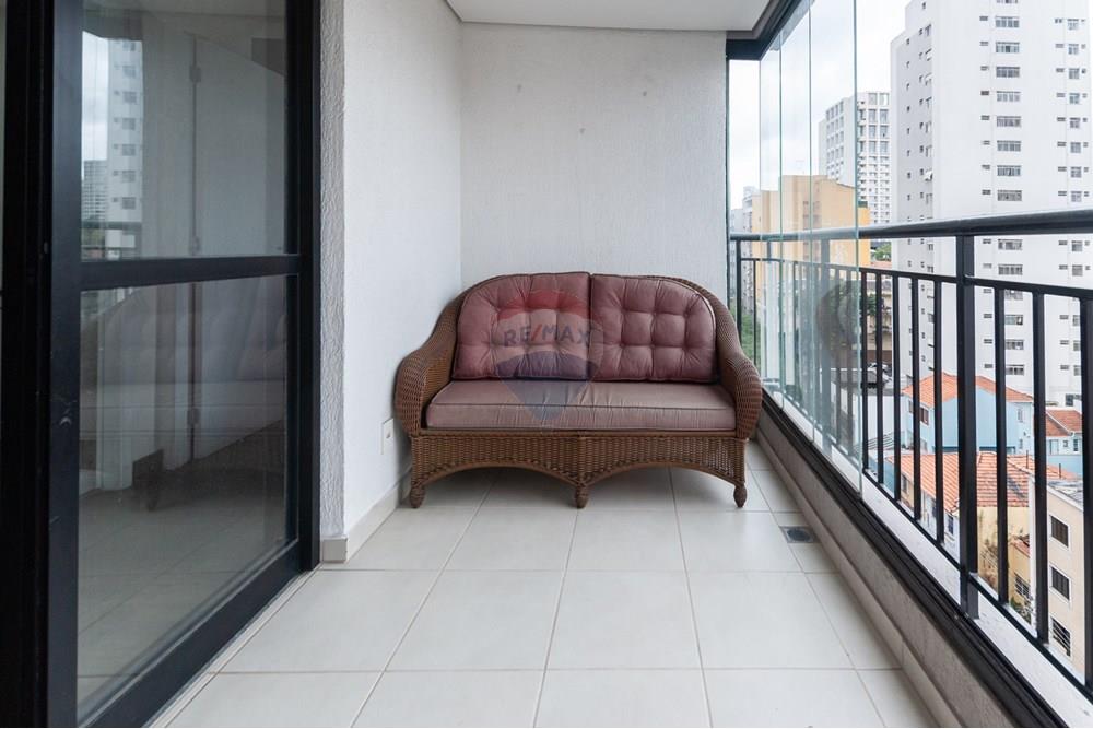 Apartamento - Alugar - São Paulo , São Paulo - DSC_5335.jpg - 601191026-201