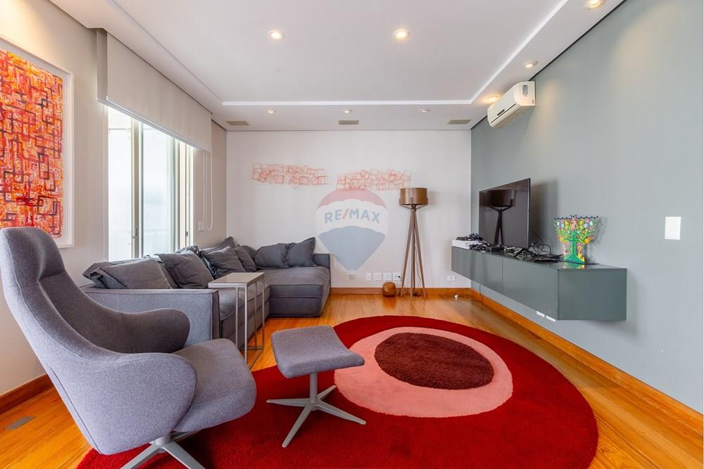 Apartamento - Venda - São Paulo , São Paulo - IMG_1047-HDR.jpg - Sala - 601081064-51