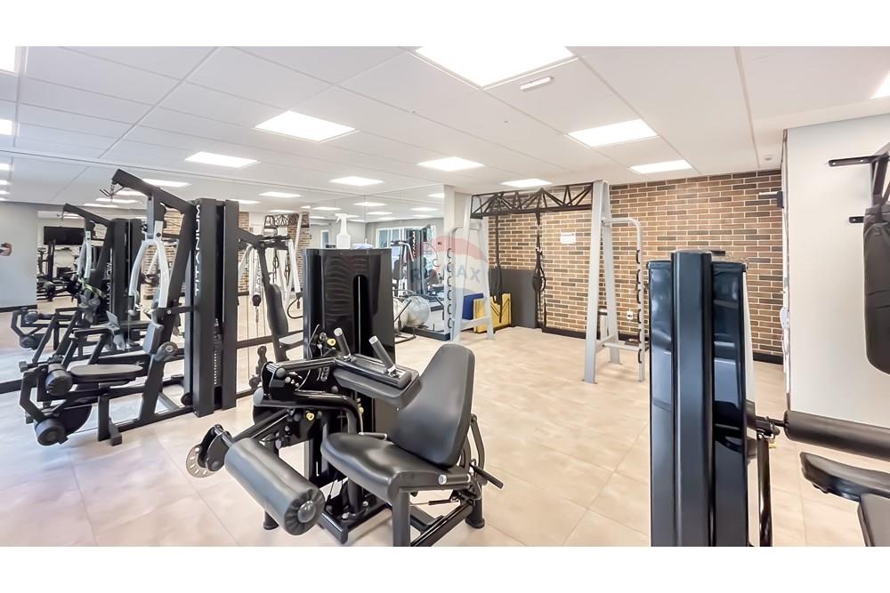 Apartamento - Venda - São Paulo , São Paulo - 1-7.jpg - 601721006-116