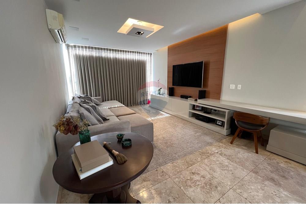 Casa de Condomínio - Venda - Ribeirão Preto , São Paulo - casa_venda_condominio_guapore1_ribeirao_preto (22).jpg - 601251261-4