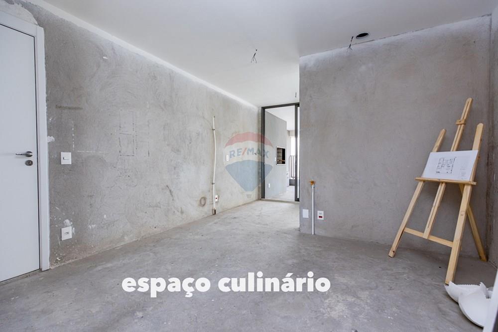 Apartamento - Venda - São Paulo , São Paulo - Cópia de 2G3A5778 B.jpg - Cozinha - 601131002-67