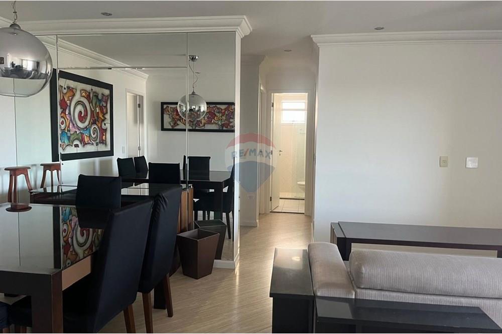 Apartamento - Alugar - São Paulo , São Paulo - 8b795528-d69f-4fe3-9aa6-ccdf3553a92b.jpeg - 602101006-94