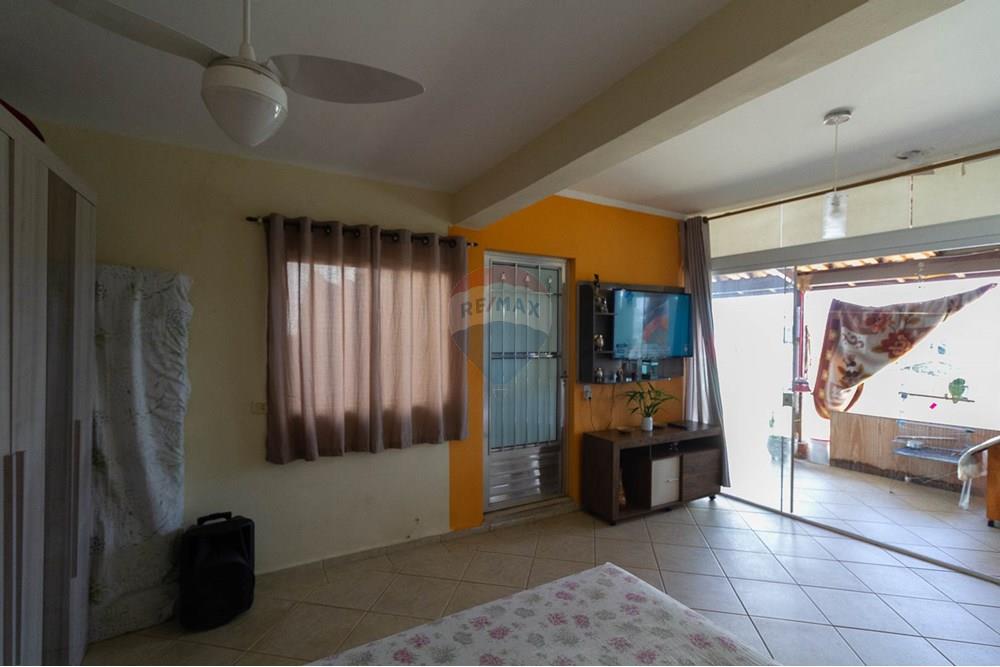 Casa - Venda - São Paulo , São Paulo - 014 dorm -terraco casa 2.jpg - 601371095-21