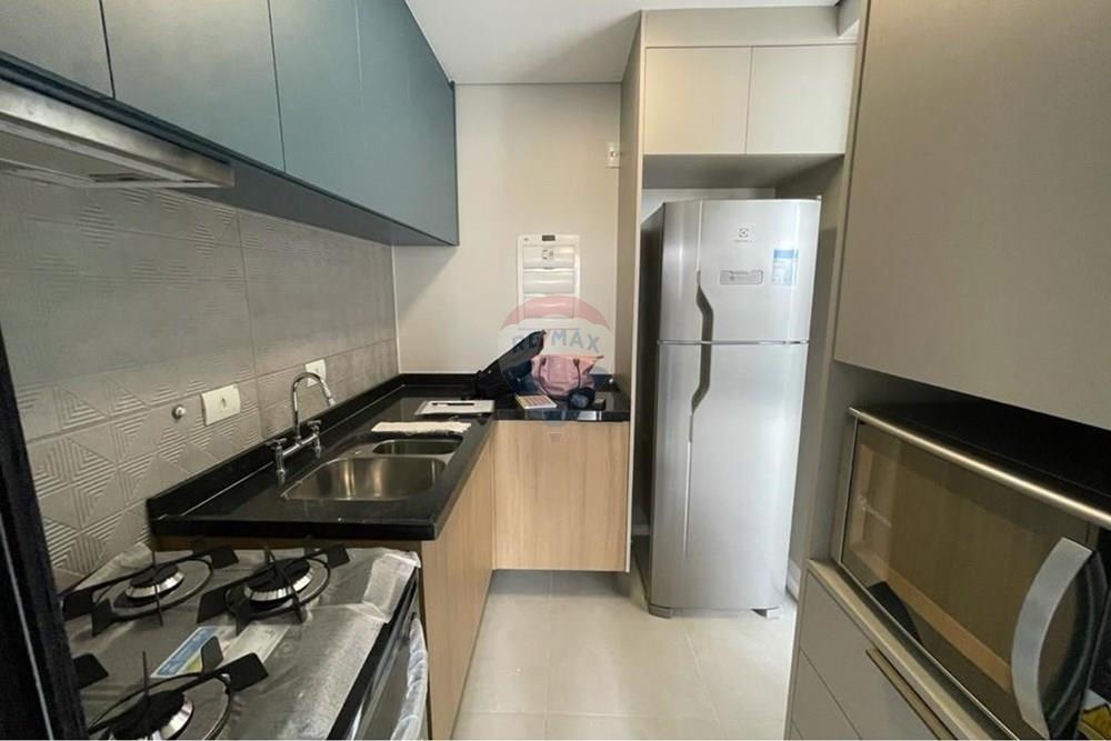 Apartamento - Alugar - São Paulo , São Paulo - d9ca0a3b-bf51-4055-be6d-6ad75777532f.jpg - 601361019-3233