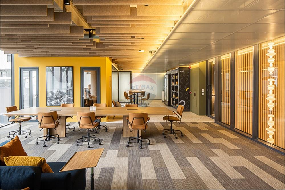 Apartamento - Alugar - São Paulo , São Paulo - MitiSameshima-Greystar-Dia03-bx-41.jpg - 602061045-7