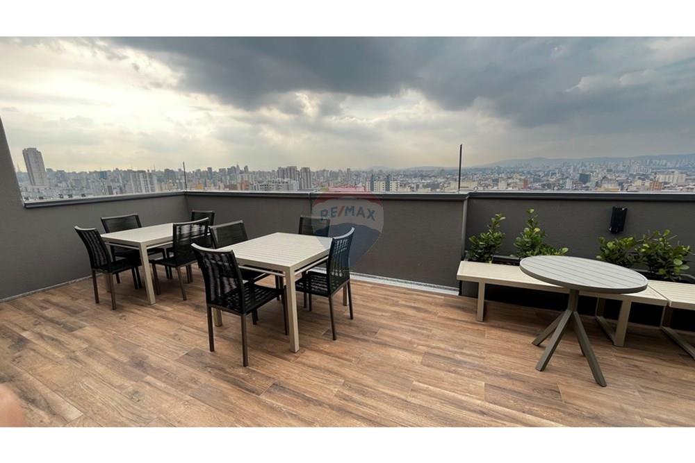 Studio - Alugar - São Paulo , São Paulo - IMG_7736.jpg - 601451036-8