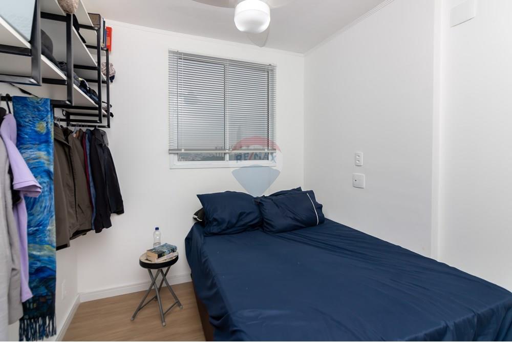 Apartamento - Venda - São Paulo , São Paulo - IMG_004203.jpg - 601991054-44