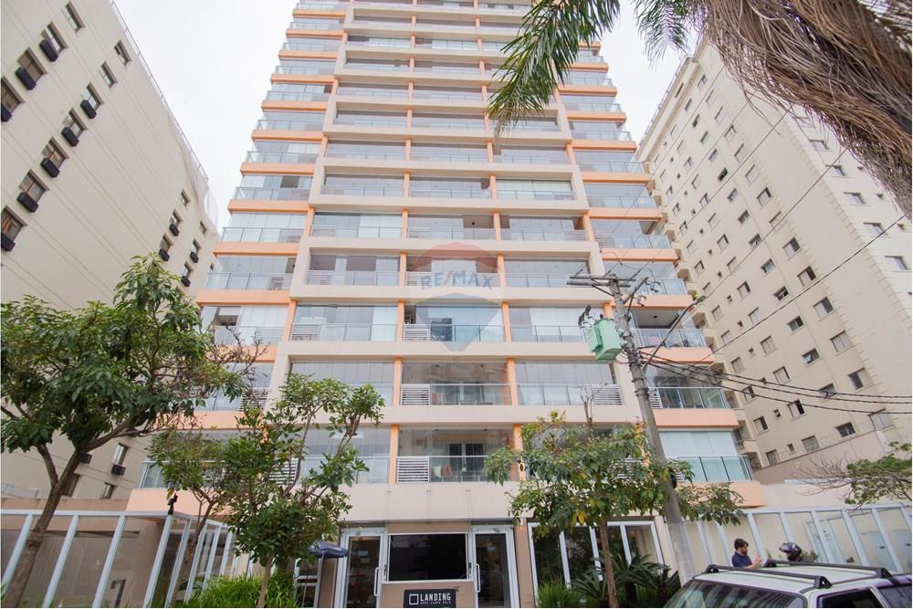 Studio - Venda - São Paulo , São Paulo - VieiradeMoraes_1936 (40).jpg - 602331010-40